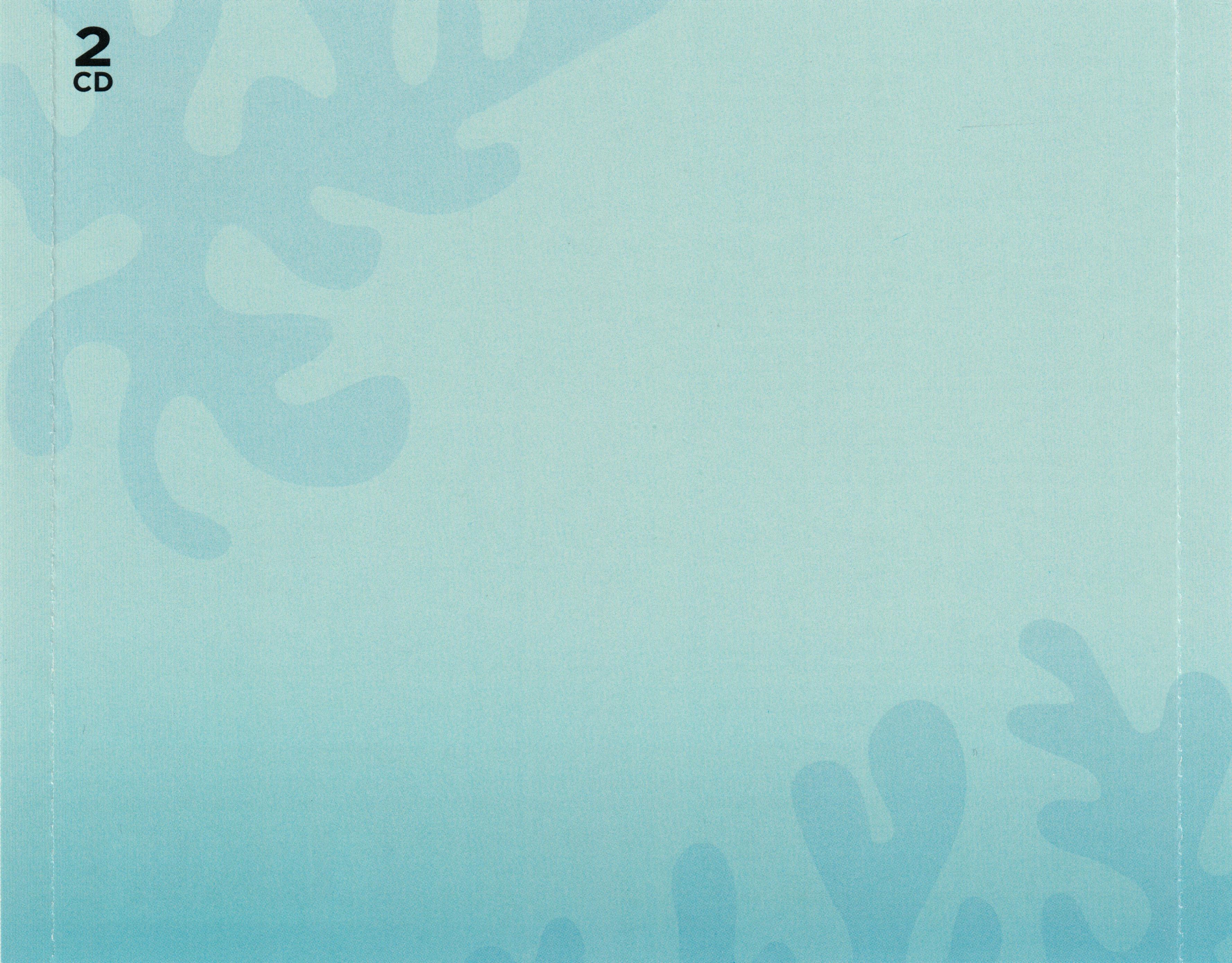 Eurovision Song Contest 2018; Lisbon all Aboard : Back + Inlay